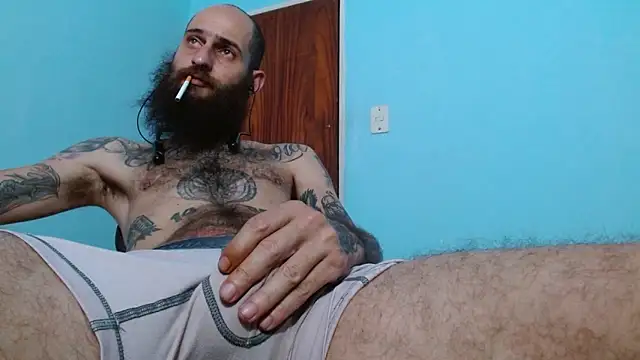 Tatted21xxx online show from March 6, 4:38 pm