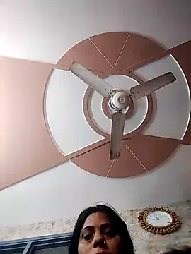 Manmohini123 online show from February 12, 6:08 am