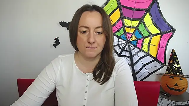 Abby Taylorr online show from October 30, 7:21 am