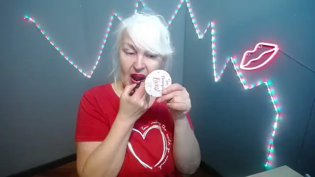 BlondyLeeBest online show from April 10, 6:23 pm