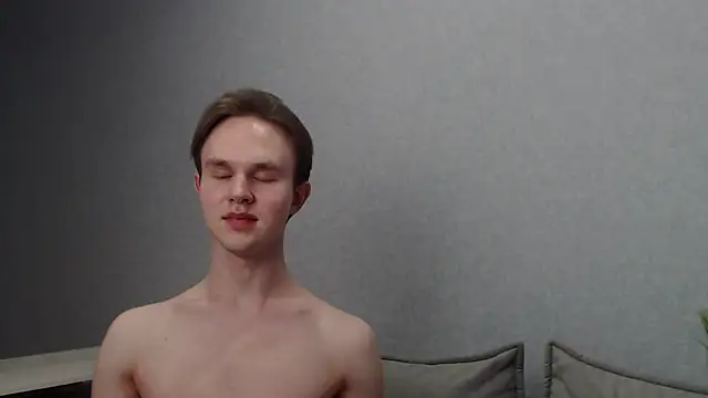 MartinMendez online show from February 9, 3:56 pm