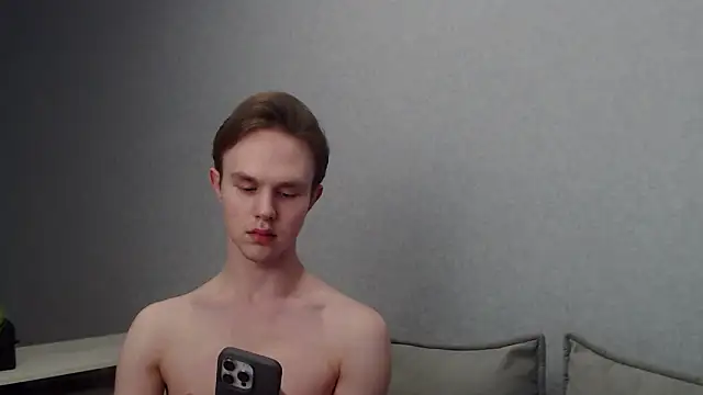 MartinMendez online show from February 13, 12:11 pm