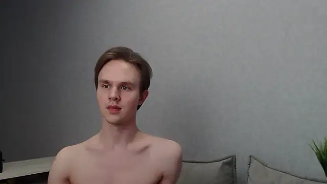 MartinMendez online show from February 20, 6:24 pm