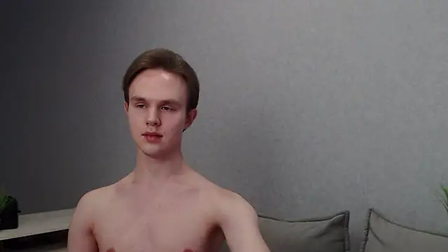 MartinMendez online show from February 22, 12:40 pm