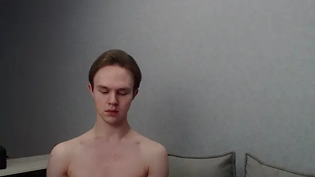 MartinMendez online show from February 23, 3:18 pm