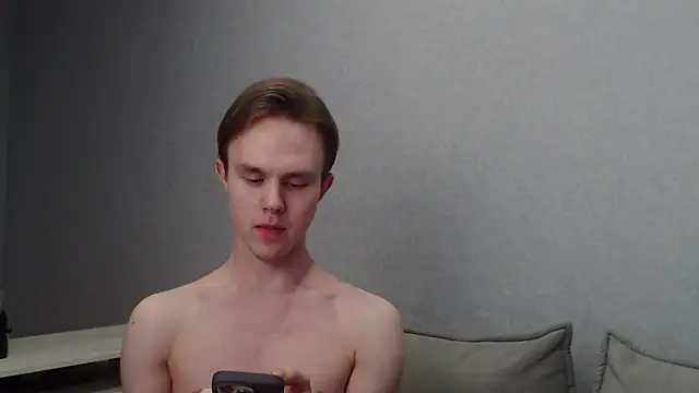 MartinMendez online show from February 27, 6:53 pm