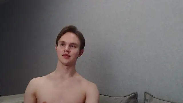 MartinMendez online show from March 12, 3:18 pm