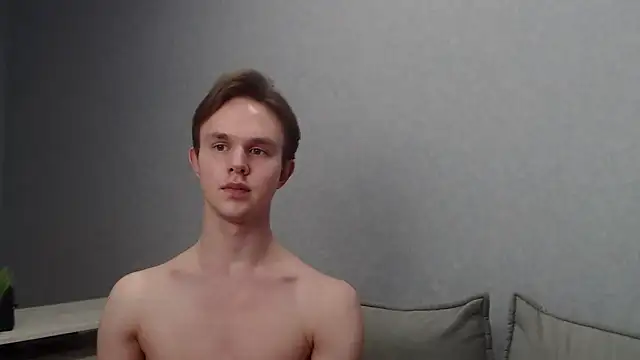 MartinMendez online show from March 12, 9:24 pm