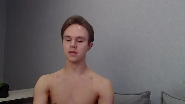 MartinMendez online show from March 20, 9:04 am