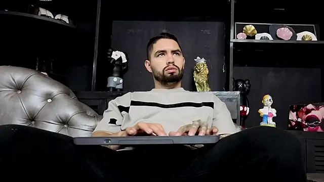 matteosantos online show from January 9, 11:57 am