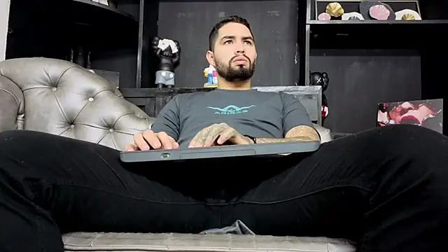 matteosantos online show from January 16, 11:47 am