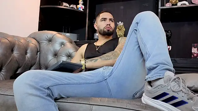 matteosantos online show from March 15, 11:49 am