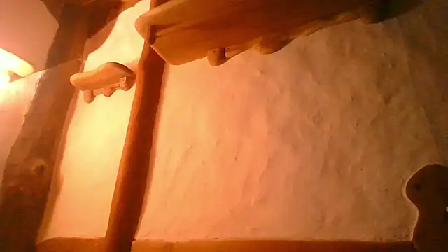 fulloferotic online show from March 28, 1:05 am