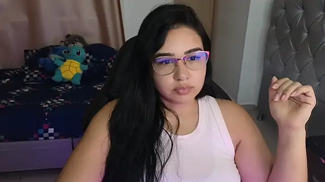  anastasia online show from March 7, 6:00 pm