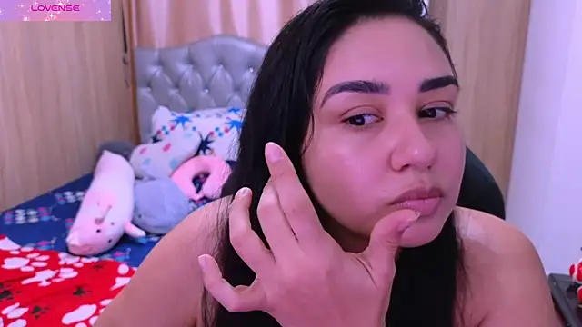  anastasia online show from November 20, 5:56 pm