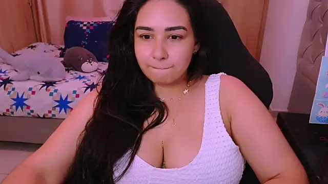  anastasia online show from April 15, 6:37 pm