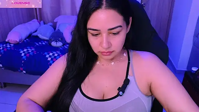 Snapshot of _anastasia chatting on June 20, 5:16 pm anastasia online show from June 20, 5:16 pm