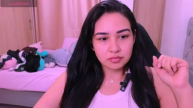 Snapshot of _anastasia chatting on June 23, 6:50 pm anastasia online show from June 23, 6:50 pm