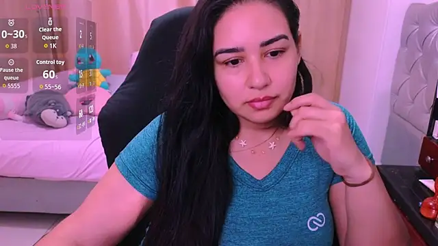 Snapshot of _anastasia chatting on June 28, 7:09 pm anastasia online show from June 28, 7:09 pm