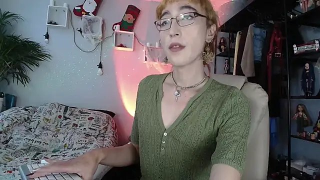 NicoleCortez online show from January 7, 2:19 pm