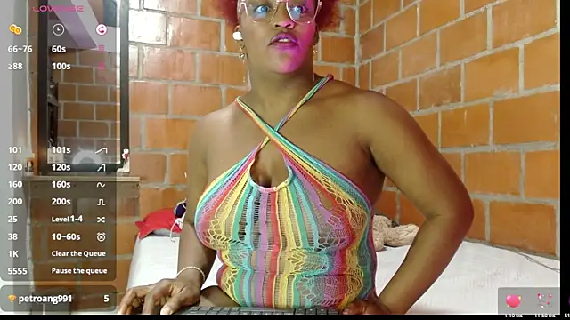 beatziedreams online show from October 21, 5:24 pm