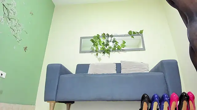 beatziedreams online show from February 17, 2:46 pm