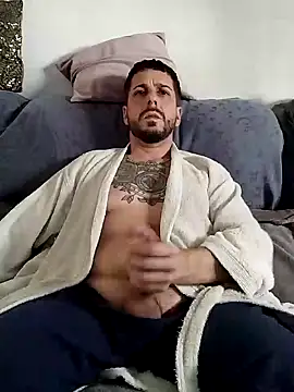 LoGaNfree88 online show from January 22, 2:03 pm