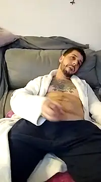 LoGaNfree88 online show from February 2, 7:46 pm