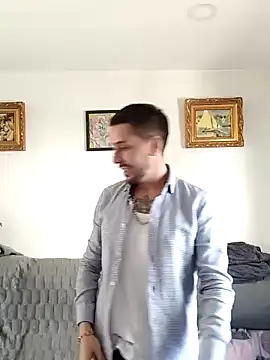 LoGaNfree88 online show from March 1, 1:29 pm