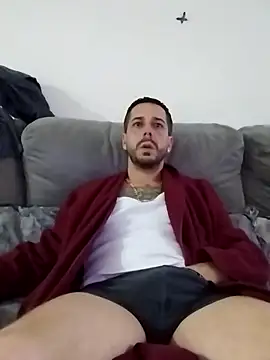 LoGaNfree88 online show from March 3, 9:55 am