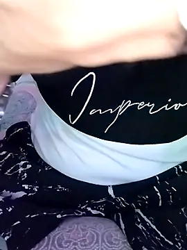 LoGaNfree88 online show from October 31, 2:34 am