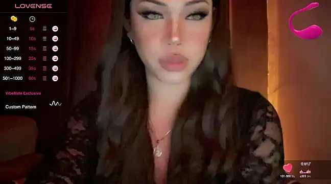 madam agnes1 online show from January 18, 10:28 pm