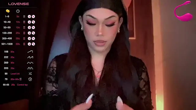 madam agnes1 online show from October 30, 5:46 pm