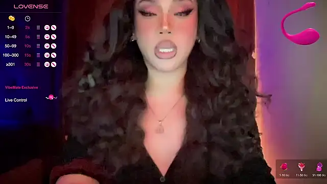 madam agnes1 online show from March 9, 2:54 pm