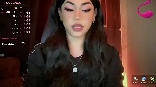 madam agnes1 online show from June 23, 9:02 pm