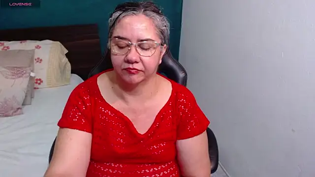 scaelettdubois online show from March 8, 2:04 am