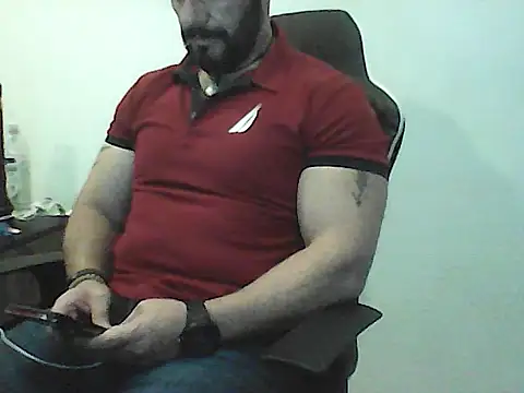 Snapshot of Kalel17073 chatting on August 1, 3:55 pm Kalel17073 online show from August 1, 3:55 pm