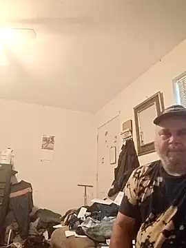 jamestexas online show from April 12, 4:34 pm