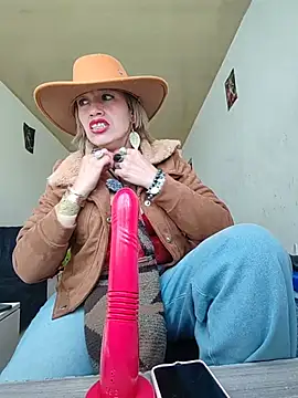 Snapshot of sexymarilyncolombia chatting on February 26, 2:38 pm sexymarilyncolombia online show from February 26, 2:38 pm