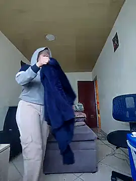 sexymarilyncolombia online show from April 16, 12:39 pm