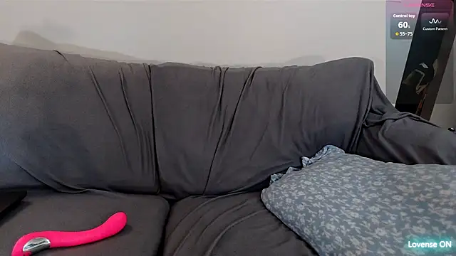 EmoDream1998 online show from October 12, 11:37 pm