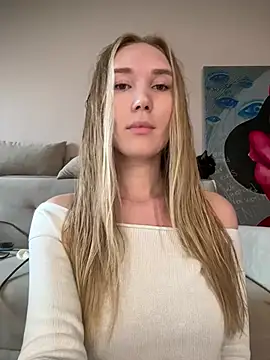 MariaTull online show from April 7, 6:36 am