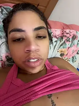 morenadabuceta online show from May 26, 12:34 pm