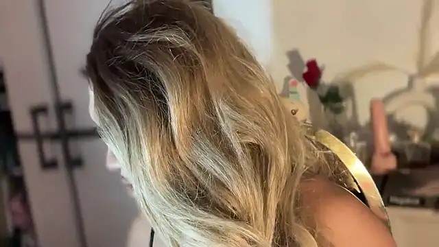 Ts glamxxxx online show from November 23, 12:32 am