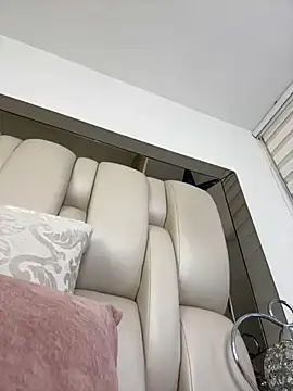 ALISSON FOXXX1 online show from November 1, 4:53 pm