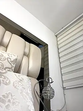 ALISSON FOXXX1 online show from November 16, 12:55 pm