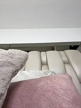 ALISSON FOXXX1 online show from February 7, 10:57 pm