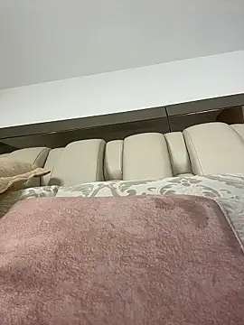 ALISSON FOXXX1 online show from February 25, 10:52 pm