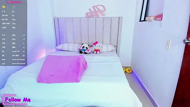 sheirysex  online show from February 7, 3:23 am