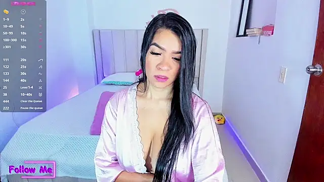 sheirysex  online show from February 20, 3:56 am